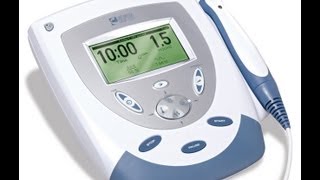 Vivomed Medical Electrotherapy Supplies  Compex Tens and Ultrasound devices [upl. by Elda]