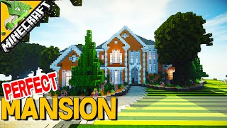 PERFECT MANSION Keralis Inspiration Series [upl. by Nohcim]