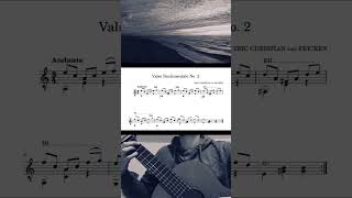 Valse Sentimentale No2 [upl. by Adnoel]