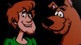 ScoobyDoo Classic Creepy Capers Game Boy Color Playthrough  NintendoComplete [upl. by Toor30]