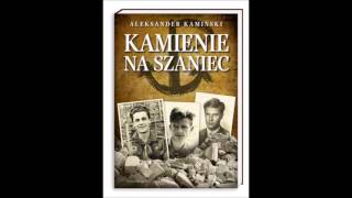 Kamienie na szaniec  Audiobook [upl. by Leraj966]