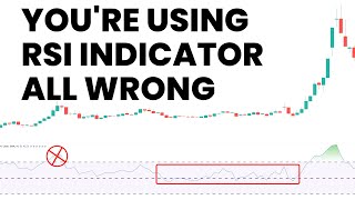 Top 3 Ways To Use The RSI Indicator Not What You Think [upl. by Narod453]