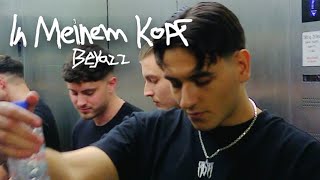 Beyazz  In meinem Kopf Official Video [upl. by Acinemod]