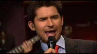 Matt Dusk  Back In Town  LIVE [upl. by Eybbob]