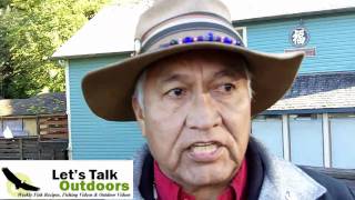 Tlingit Indian History of Southeast Alaska [upl. by Sup]