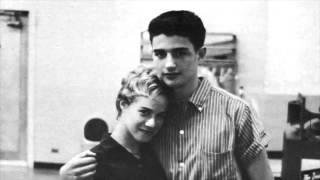 Gerry Goffin and Carole King  Up On The Roof demo [upl. by Etnohc]