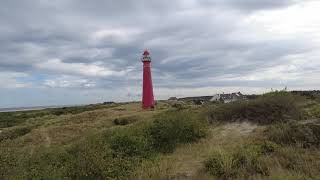 Schiermonnikoog Netherlands July 2023 Schier waddeneiland Friesland waddenzee wattenmeer natuur NL [upl. by Alakim276]