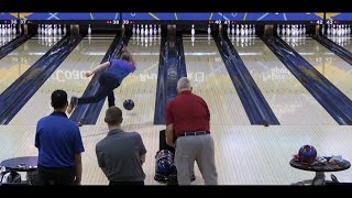 USBC Nationals 2024  John Janawicz [upl. by Inkster]