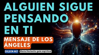 💌MENSAJE DE LOS ÁNGELES PARA TI DIGEON Arcángel Sandalfón Aún sigue pensando en tiEns VERTI [upl. by Sneve]