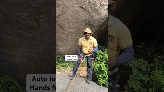 Rappelling Auto lock [upl. by Henryk]