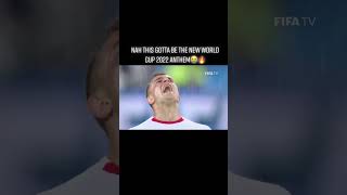 Ishowspeed World Cup song Lil Baby’s 😭😭 football [upl. by Lincoln662]