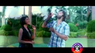 Aakashe Pawan Full Song  Deewana Oriya Movie Song [upl. by Atener]