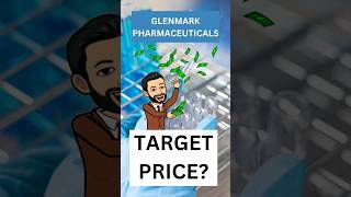 Glenmark Pharma Share Target Price  Glenmark Pharma Share Latest News sharemarket stockmarket [upl. by Raddie14]