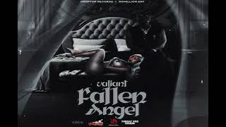 Valiant  Fallen Angel  Audio Muisc Official [upl. by Fillander719]