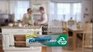 kukident pro [upl. by Jaquelyn]