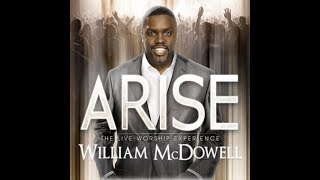 Intercession Instrumental William Mcdowell [upl. by Enileuqcaj]