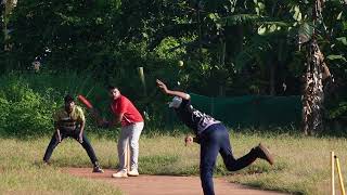 Saturday Softball Cricket 21092024 [upl. by Olen]