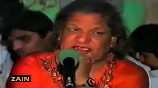 AZIZ MIAN QAWWAL MERE KHOON E AARZOO KO 1998 [upl. by Kuhlman]