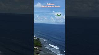 Calicoan guiuan eastern samar drone waraywaraysong guiuaneasternsamar guiuan [upl. by Nawad]