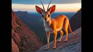 Chimera Dreams Jerboa Klipspringer [upl. by Susie609]