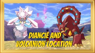 Volcanion Pokemon TCG Elite Trainer Deck Shield Opening [upl. by Korney]