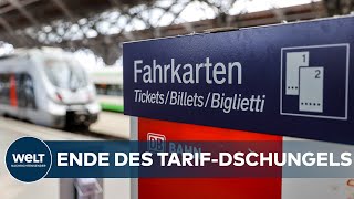 ÖFFENTLICHER NAHVERKEHR Verkehrsminister bastelt bereits an Nachfolgemodell für 9EuroTicket [upl. by Assisi]