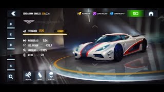 Asphalt 8 Mod Apk 720j Gameplay 2023 VIP Unlimited Money amp Unlocked All Cars Asphalt 8 Mod 720j [upl. by Brew]