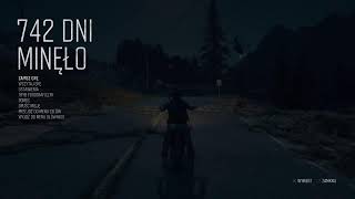 DAYS GONE kozak gierka😛😛PS5 [upl. by Eiromem]