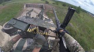 M1A2 Abrams  Best Tank Video Ever [upl. by Shere]