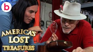 Americas Lost Treasures Season 1 Episode 2  FULL EPISODE [upl. by Ahser908]