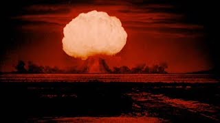 DIE WELT  Der Weg ins Atomzeitalter  Das Wettrüsten im Kalten Krieg [upl. by Dorella]