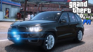 BLITZ nella PIAZZA di SPACCIO di FRANKLIN unità NOCS  GTA 5 MOD LSPDFR [upl. by Hoffarth]