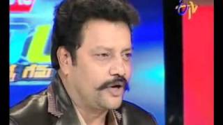 Sai Kumar Dialogue of Mahabharatha in WOW [upl. by Aileen]