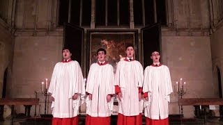 Kings College Choir announces major change [upl. by Ramal]