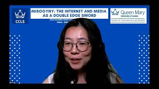 Misogyny The Internet and Media as a Double Edge Sword [upl. by Silin]