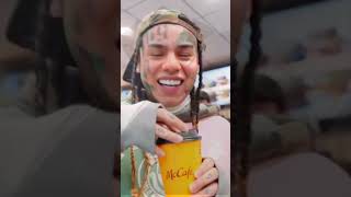 Bebeshito lenier 6ix9ine papita frita djtyti regaetton music [upl. by Bazar453]