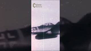 Messerschmitt 262 alemão americanos ☠️ historia [upl. by Eedahs]