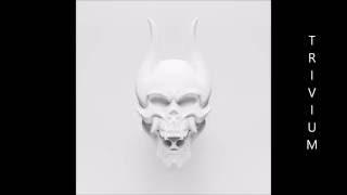 TRIVIUM  Until The World Goes Cold OFFICIAL AUDIOwith Lyrics [upl. by Adnana]