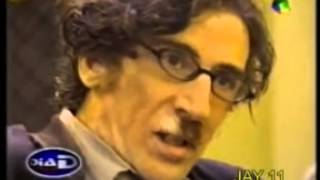 Charly Garcia deja como un boludo a Lanata [upl. by Sheets]