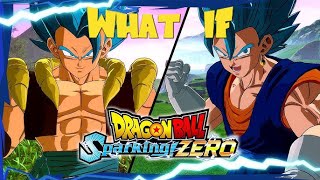 Sparking Zero Custom Battle Mode Guide  What if [upl. by Limann696]