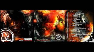 EXCISION  ROTTUN DUBSTEP MIX 2007 [upl. by Ateuqirne549]