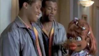 Cousin Skeeter Funny Moments Part 2 [upl. by Crescen]