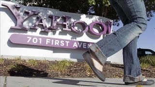 Yahoo Layoffs Is Only First Round of Cuts [upl. by Shirlee595]