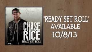 Chase Rice  Ready Set Roll Official Lyric Video HQ [upl. by Adnwahsat183]