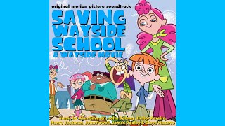 Saving Wayside School 2024 Soundtrack  Main Titles  Heitor Pereira [upl. by Llertram]