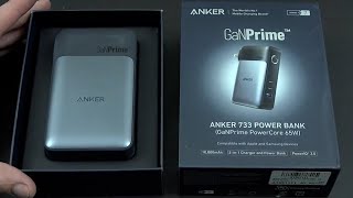 Anker PowerCore Metro 10000 review [upl. by Naid610]