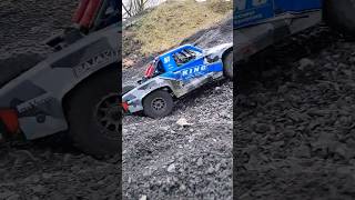 Trophy Truck Offroad [upl. by Donalt]