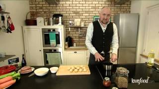 How to make Arancini [upl. by Yoho]