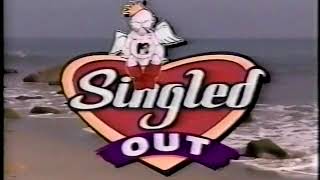 Singled Out sponsor billboard 1996 [upl. by Middleton]