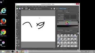 Krita Free Drawing Software  How to Download and Install [upl. by Netsirhc]